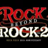 【セトリ】ROCK BEYOND ROCK Vol.2 ライブ感想まとめ