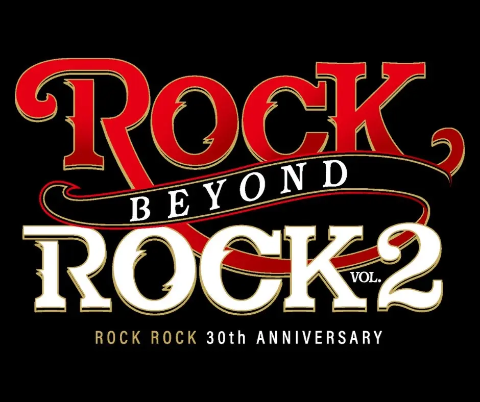 【セトリ】ROCK BEYOND ROCK Vol.2 ライブ感想まとめ