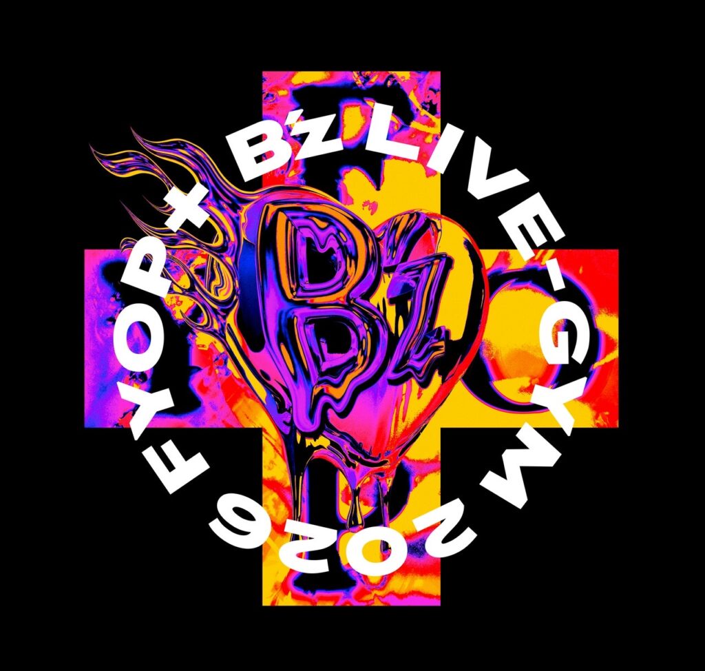 【セトリ】B’z LIVE-GYM 2026 -FYOP+- ライブ感想まとめ