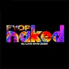 【セトリ】B’z LIVE-GYM 2026 -FYOP naked-ライブ感想まとめ