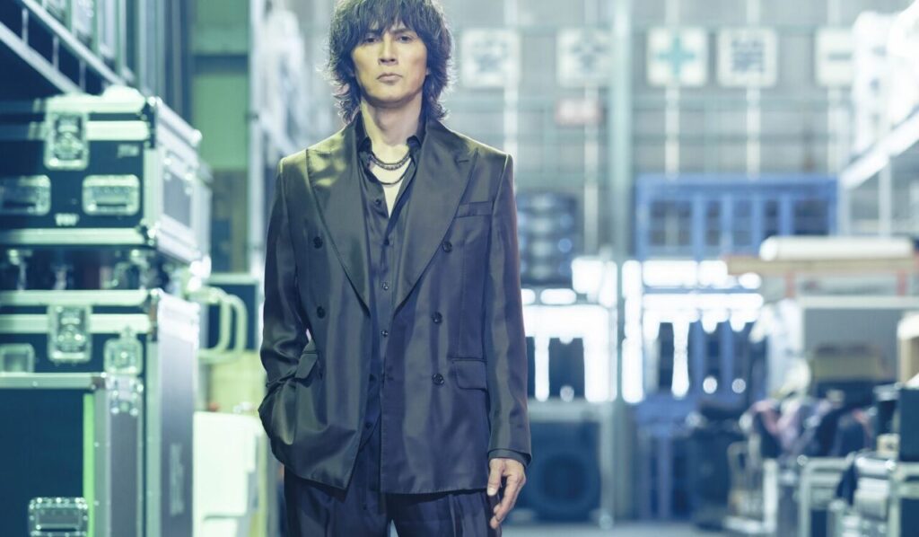 Koshi Inaba LIVE 2026-2027～enV～会場キャパ情報まとめ